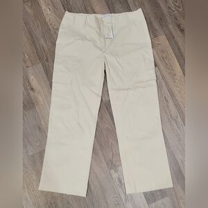 Single‎ Thread Women's Cotton Blend Cargo Pants By Belk Business Casual-Read